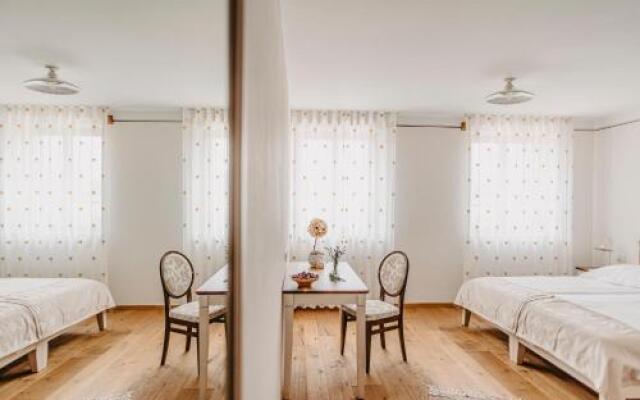 Casa Krasna