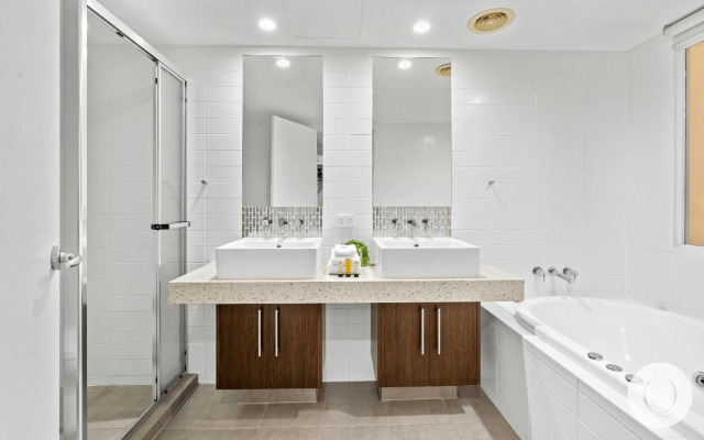 Wings Penthouses - GCLR
