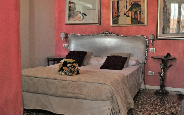 Relais Alcova Del Doge