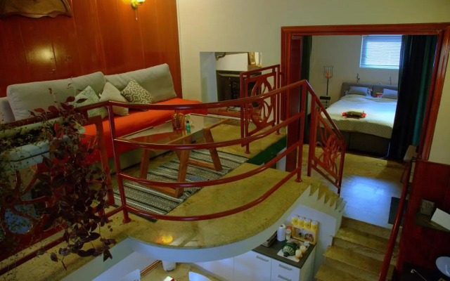 Studio apartman - Park -