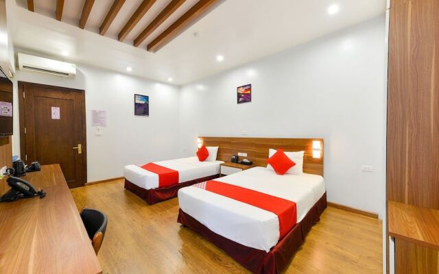 OYO 362 Lavender Hotel & Apartment