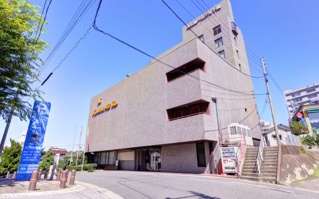 Tokyo Dai-Ichi Hotel Shimonoseki