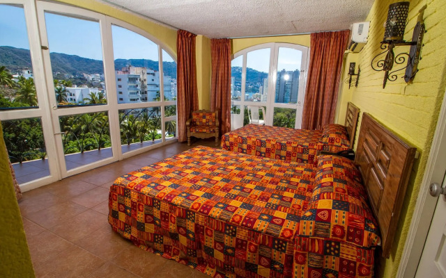 Real Bananas Hotel All Inclusive