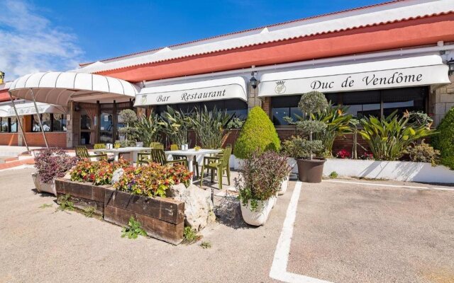 Hotel Duc De Vendome