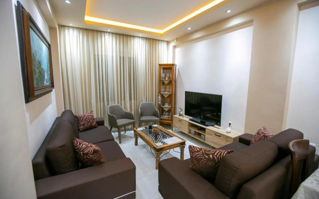Moza House