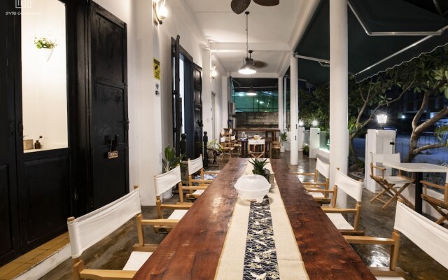 SYRI  Guesthouse