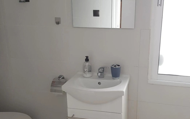 APARTAMENTO en TORREMOLINOS, PLAZA DE ANDALUCIA