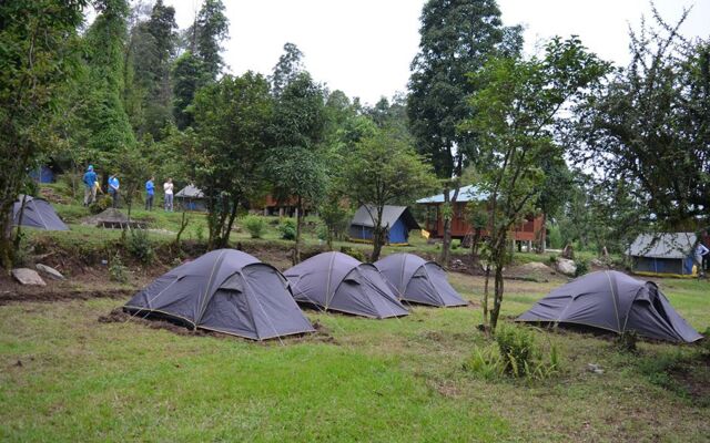 Kalsee Ecolodge