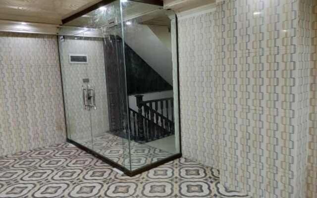 Shagufta Hotel Murree