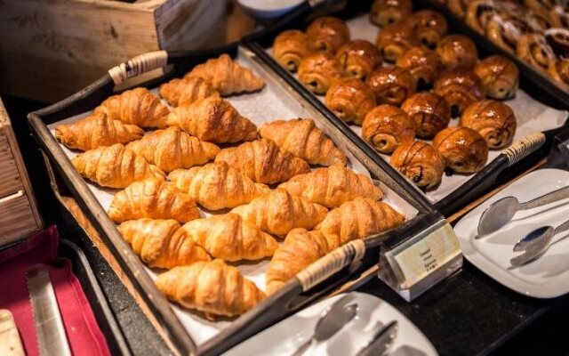 Piccolo Hotel Ariston