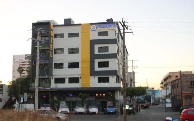 Mision 11