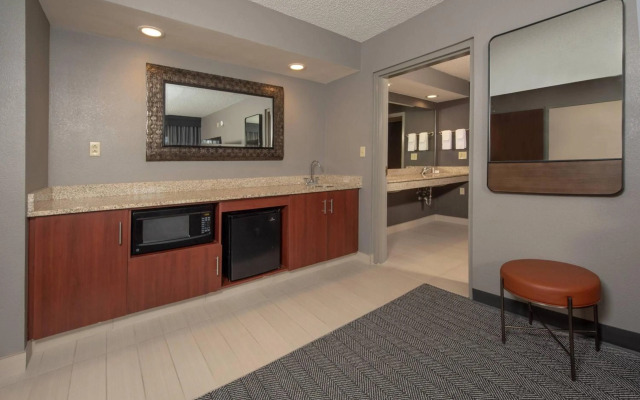 Courtyard by Marriott Frederick