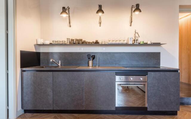 Eve Penthouse Colosseo