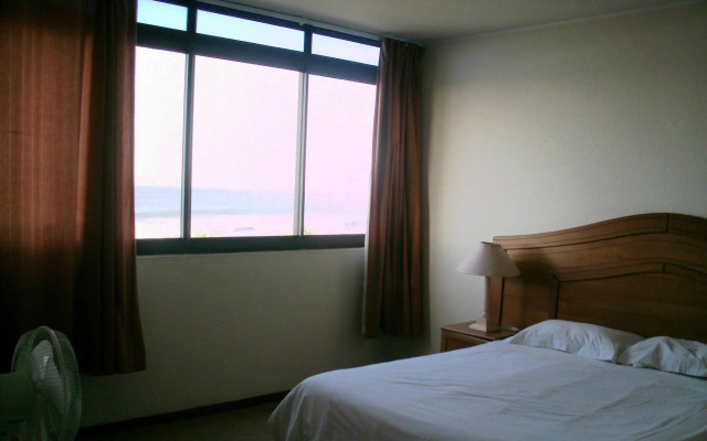 Mouille Grange 203 - Apartment