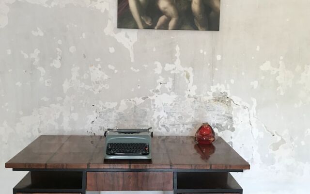 B&B Corte Mercurio