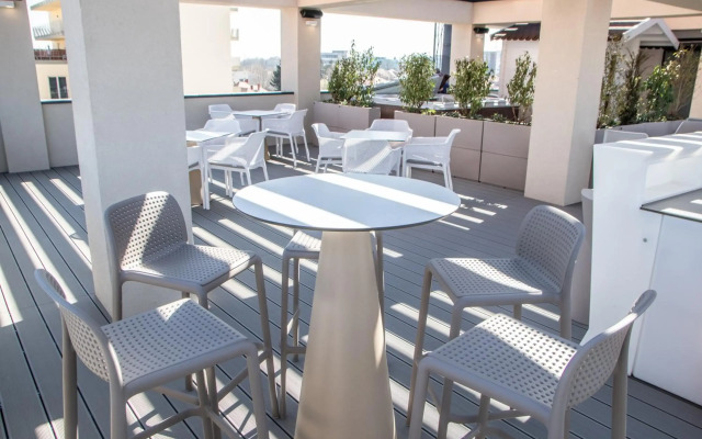 Del Corso Hotel