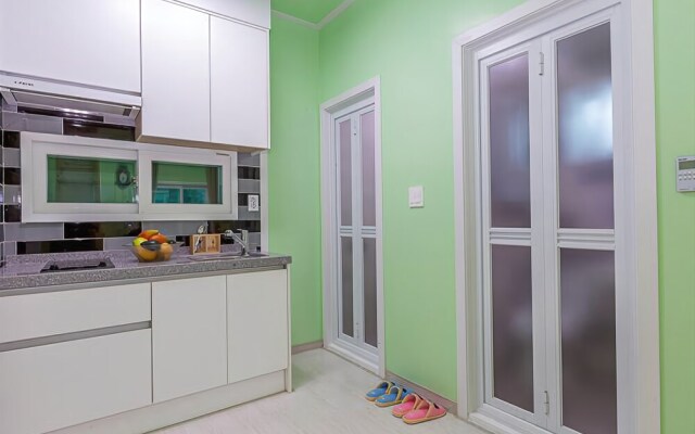 Gapyeong Windmill Pension