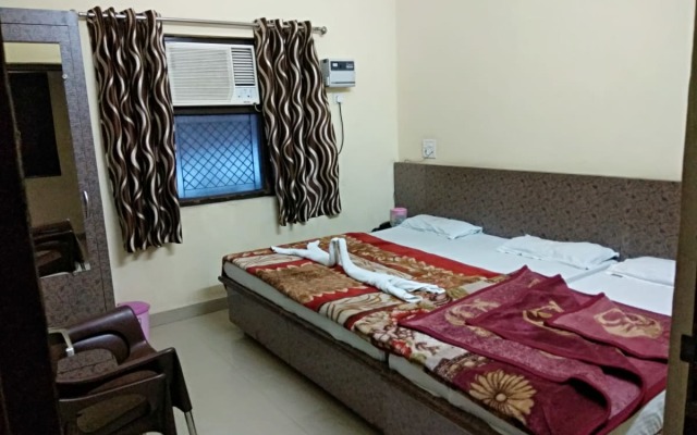 Madhuban Guest House