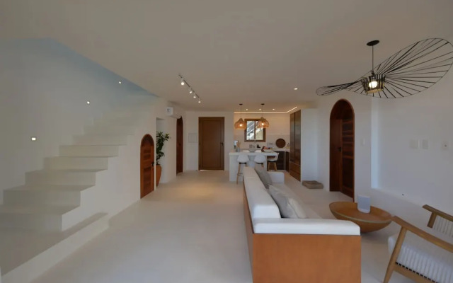 Kite Villas - Ilha do Farol