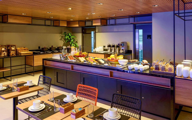 Ibis Budget Balneario Camboriu