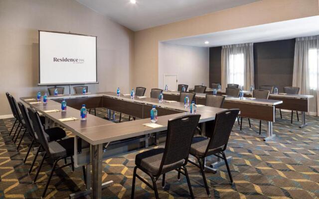 Residence Inn By Marriott Long Beach