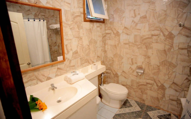 Tupa Hotel
