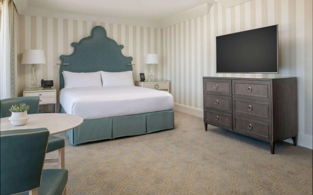 Khaosan Palace Hotel