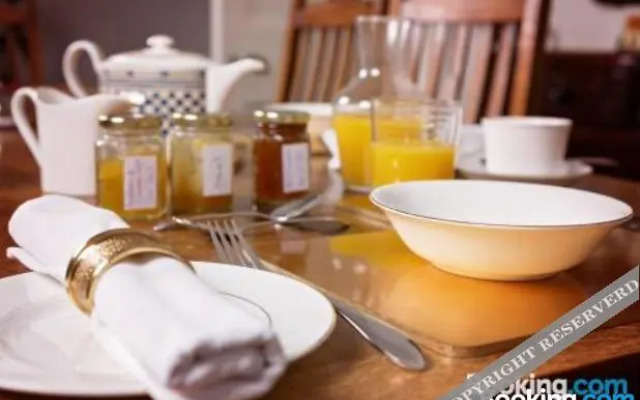 Roscrea Bed & Breakfast