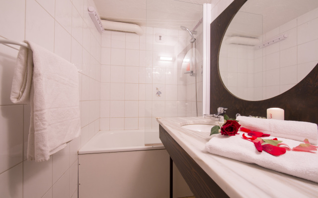 Résidence Grand Roc - Bruyères 207