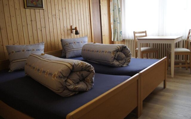 Hotel Alpenblick Muotathal