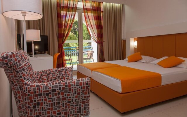 Hotel Slovenska Plaža 3*