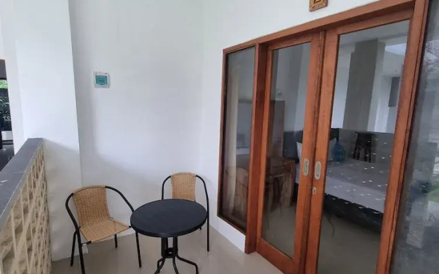 Mulia Cottage Jimbaran