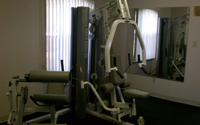 Texas Inn and Suites RGV