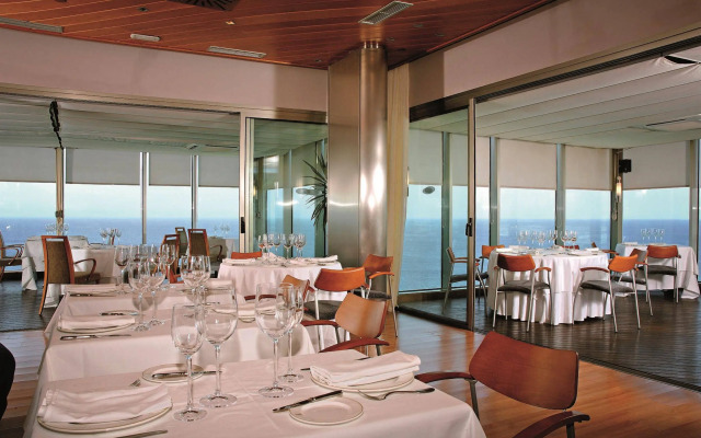 Arrecife Gran Hotel & Spa