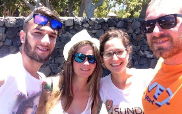 Ilha Preta Bed & Breakfast