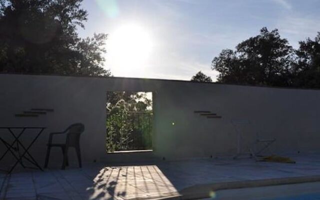 Domaine de Nidolères