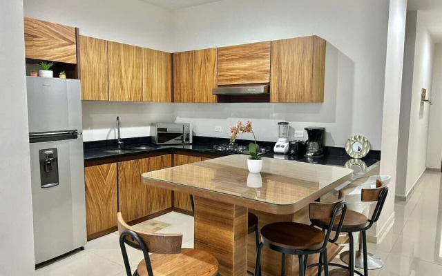 Rincon Colonial Apartments