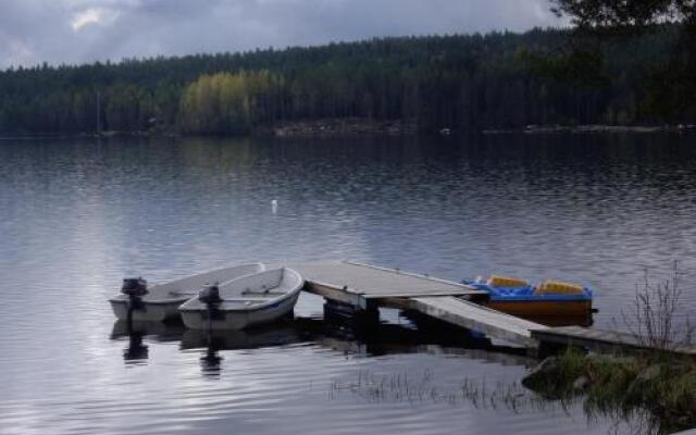 Finnskogen Turist & Villmarksenter