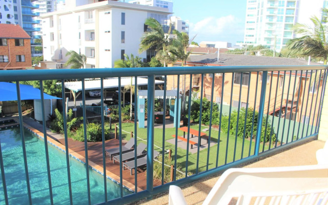 Broadwater Keys