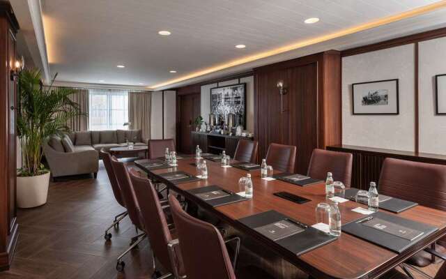 Sofitel Legend Casco Viejo, Panama City