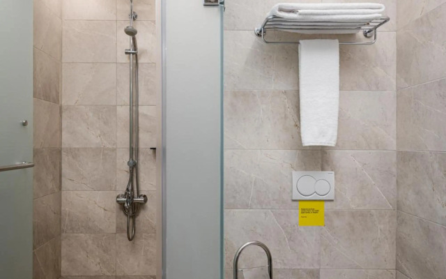 The G Hotel Seashell