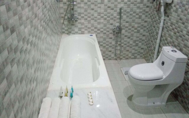 Almasah Altaj Aparthotel 2