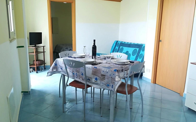 Casa vacanze Venere nel centro storico