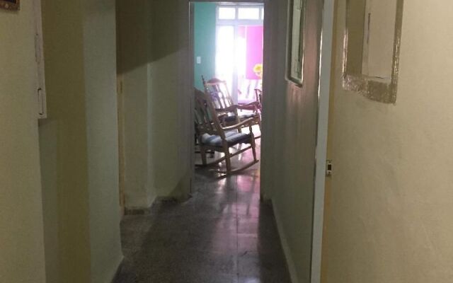 Hostal Casa Ana