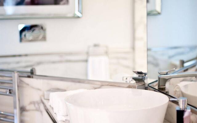 Luxury Suite Milano Duomo