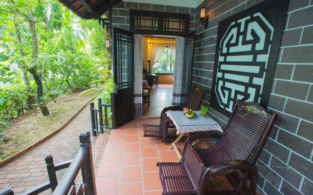 Betel Garden Villas