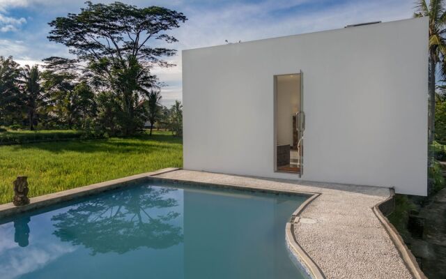 White Villa Ubud