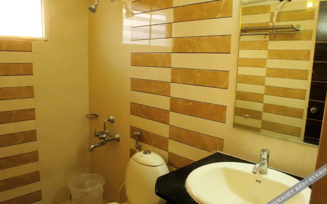 OYO Rooms Srinivasam Annexe