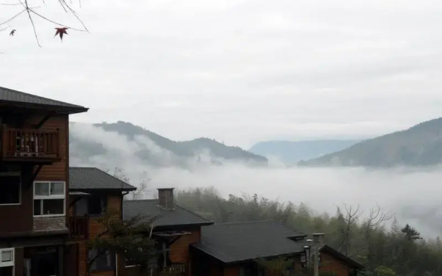 Walk Cloud Bed and Breakfast