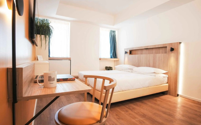 Aparthotel Colombo Roma